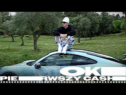 OKI - pierwszy cash thumbnail