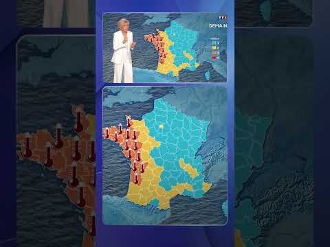Canicule : ce qui vous attend ces prochains jours｜LCI thumbnail