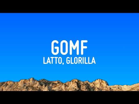 Latto - GOMF (Lyrics) ft. GloRilla thumbnail