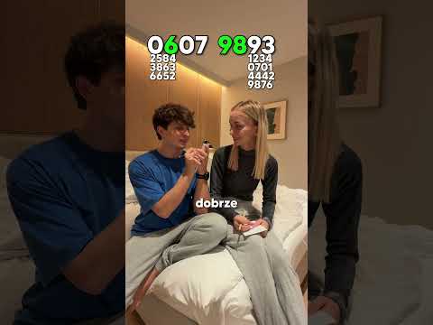 ZGADNIJ MOJ KOD thumbnail