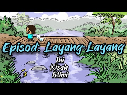 Ini Kisah Mimi - Layang Layang [Animasi 2D] thumbnail