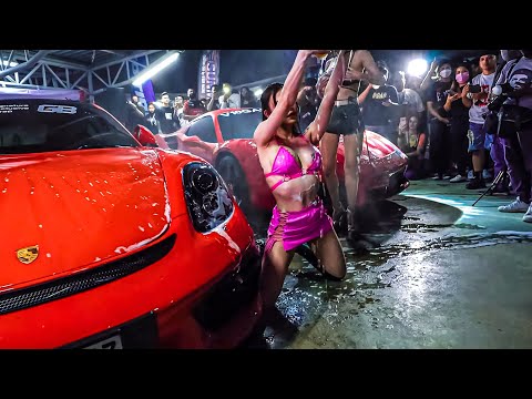 Миша пошёл в отрыв! Встрял с БМВ? И купил еще тачку… Смотреть до конца thumbnail