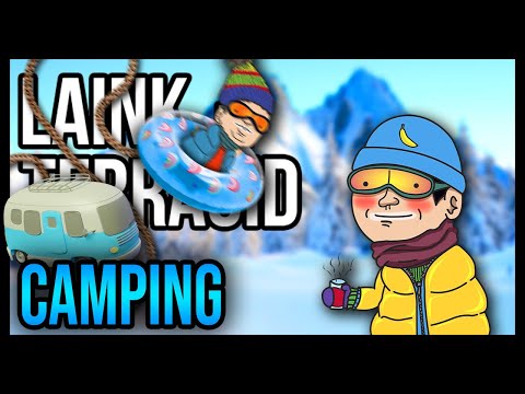 LES VACANCES À LA MONTAGNE SE PASSENT TRÈS  MAL (RV There Yet?) thumbnail
