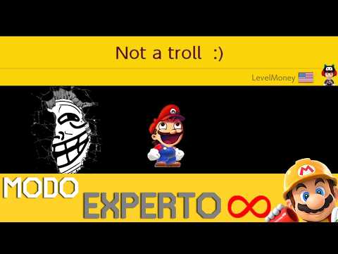 NO ES TROLL ? | EXPERTO INFINITO (NO SKIP) - ZetaSSJ thumbnail