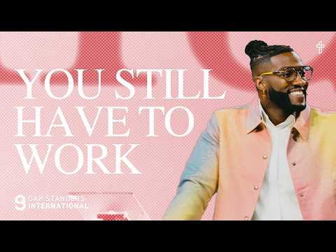 Why Your Life Isn’t Changing (Even Though You’re Praying) thumbnail