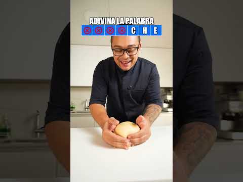 ADIVINA EL PLATO thumbnail