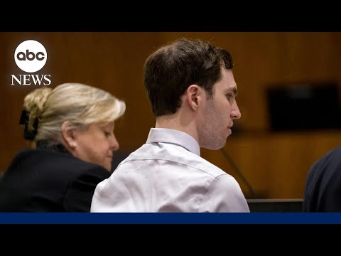 Judge to decide if Tyler Robinson hearing will be open to the public thumbnail