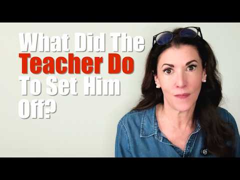 Why Teachers Quit thumbnail