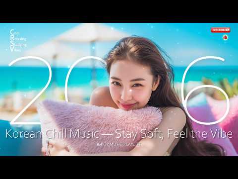 【Korean RnB Chill Music 】☕ Playlist | BGM | Study | Cozy | Chill | Work | Relax | Coffee  | Vol.78 thumbnail