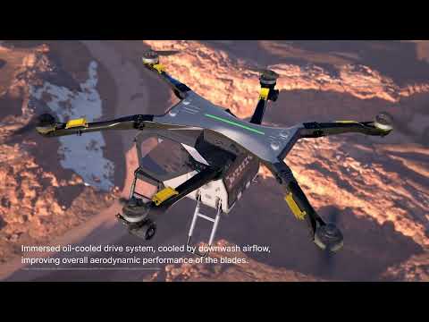 Safety Framework Explained: How We Elevate Flight Safety With Redundancy Systems thumbnail