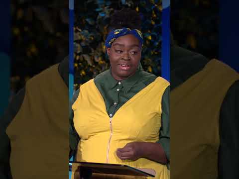 Not all superheroes wear capes. Some hand out books! #TEDTalks thumbnail