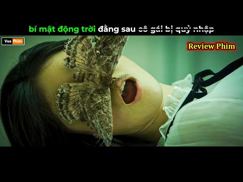 bí mật đằng sau cô gái bị quẻ nhập - Review phim hay thumbnail
