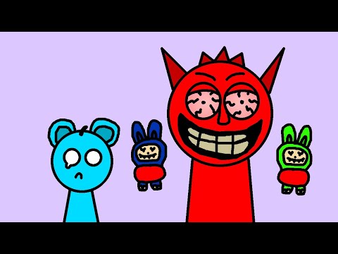 raddy tries to get labubu and gets grounded thumbnail
