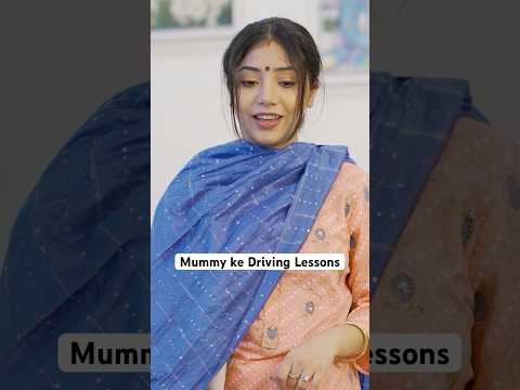 Mummy Ke Driving Lessons thumbnail