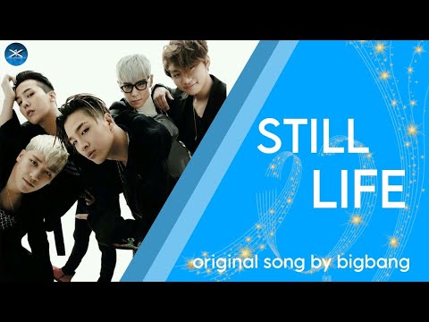 〔❨✧COVER COMEBACK✧❩〕VENUS // STIL LIFE by bigbang thumbnail