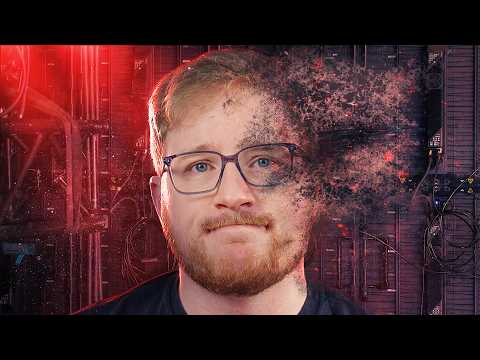 I almost lost everything. thumbnail