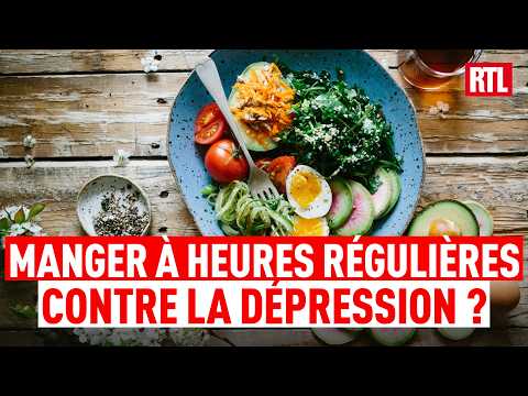 Manger à des heures régulières pour avoir un meilleur moral : ça marche ou pas ? thumbnail