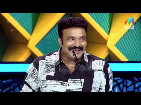 മിമിക്രി രാജാവിന് പിറന്നാൾ ആഘോഷം👑🤩   #ocicbc | EPI 124 thumbnail
