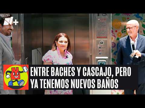 Las Mangas del Chaleco de Esta Semana: Hoy 29 de Mayo del 2026 thumbnail
