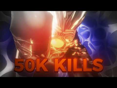 Conseguí 50.000 Kills en Los Campos de Batalla más Fuertes thumbnail