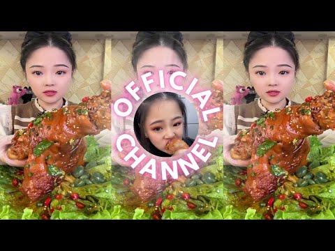 Xiao Yu Mukbang 276 | Facebook : ZBX888 thumbnail