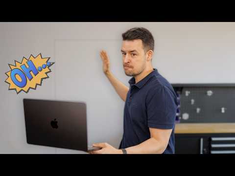 Uderz w komputer, a zajęczy! Tech Week thumbnail