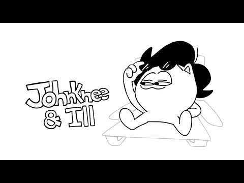 Johnknee & Ill - Peace thumbnail