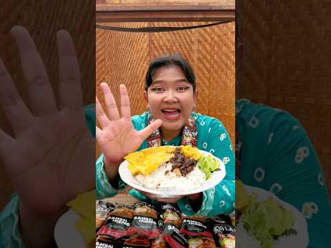 30 REBUAN DOANG BISA MAKAN ENAK?! thumbnail