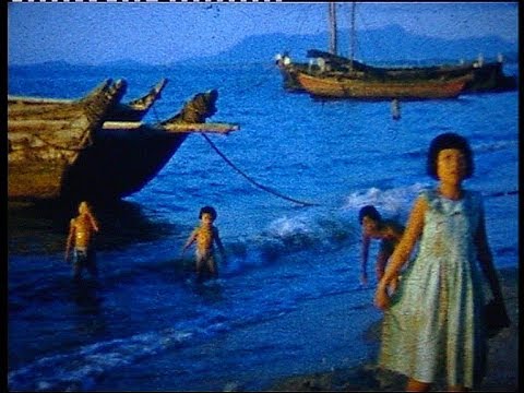 Wonderful beaches of Kuala Lumpur in 1956 thumbnail
