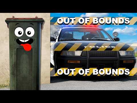 I Accidentally CHEATED In Prop Hunt! (BeamNG) thumbnail