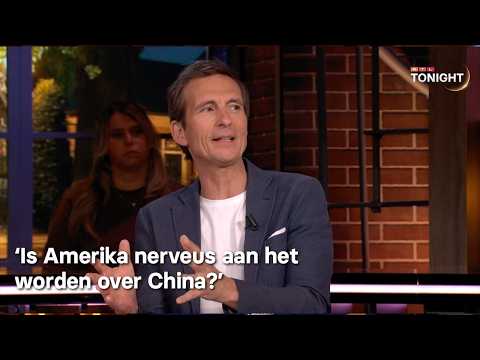 Hoe succesvol was het bezoek van Trump aan China echt? | RTL Tonight thumbnail