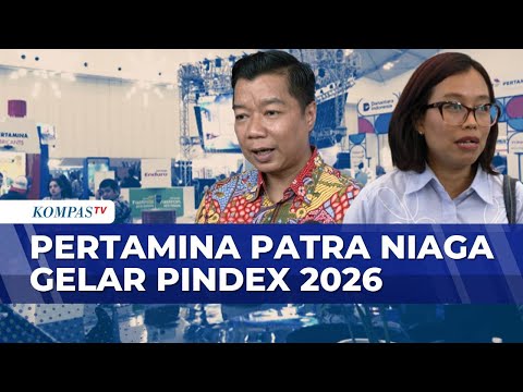 Dorong Inovasi Engineering di Sektor Hilir Energi, Pertamina Patra Niaga Gelar PINDEX 2025 thumbnail