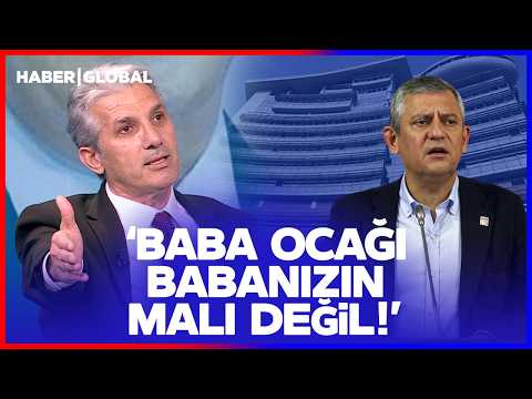 Nedim Şener CHP'deki İç Savaşın Geldiği Noktayı Anlattı! thumbnail