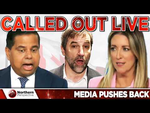 Reporter Accuses Liberal Of "Gaslighting" Live On Air, Guilbeault Warns "There Are Others" thumbnail