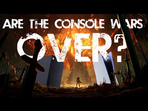 Are The Console Wars Over? thumbnail