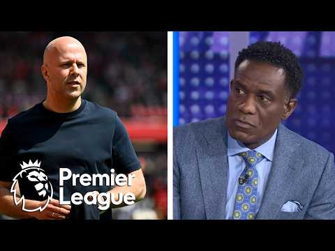 Why Liverpool's season has been underwhelming to the fans | Premier League | NBC Sports thumbnail