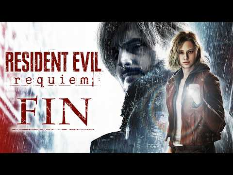 LA VÉRITÉ SUR ELPIS !! -Resident Evil 9 : Requiem- [FIN] thumbnail