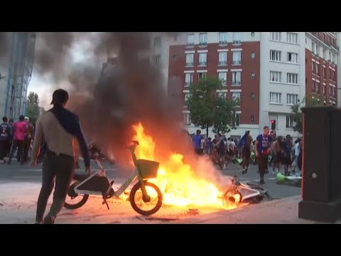 France forced to admit crime spiralling out of control following bombshell poll thumbnail