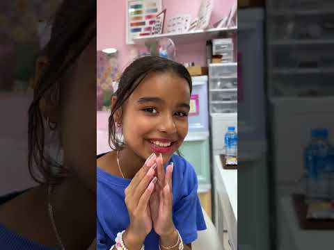 Always negotiating nail lengths 🤦🏽‍♀️😂 thumbnail