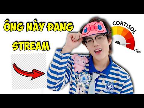 PHONG CẬN STREAM NÈ ANH EM ƠI ! thumbnail