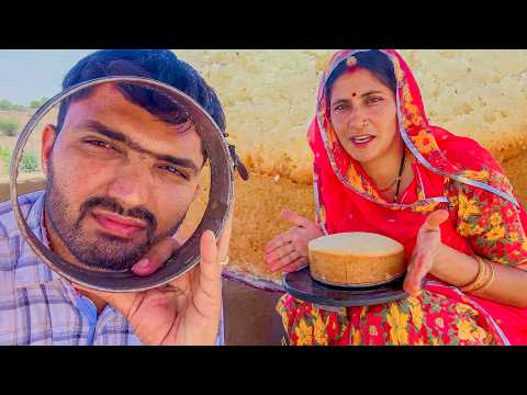 शारदा केक कैसे बनाती है? ? Cake Recipe thumbnail