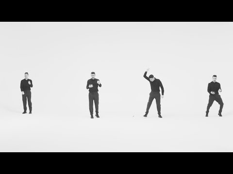 Francesco Gabbani - Così come mi viene (Official Visual Video) thumbnail