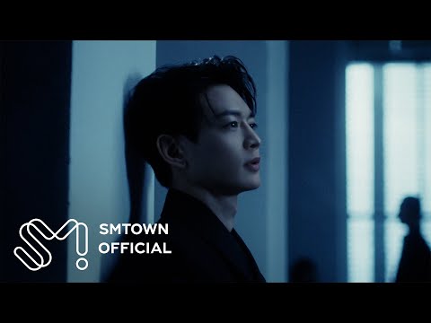 MINHO 민호 'TEMPO' MV thumbnail