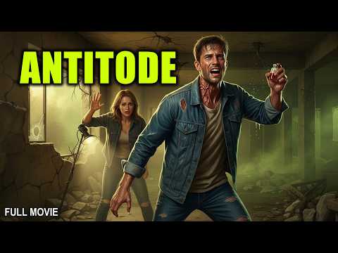 WHEN THE CURE KILLS YOUR MIND: Antitode | Full Horror Movie thumbnail