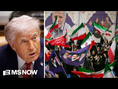 Is Iran winning this war? thumbnail