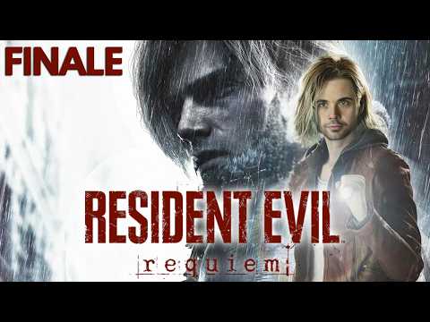RESEDENT EVIL REQUIEM by CiccioGamer89 - PARTE 4 thumbnail