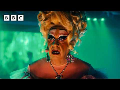 Nan vs Mam Round II | Smoggie Queens - BBC thumbnail