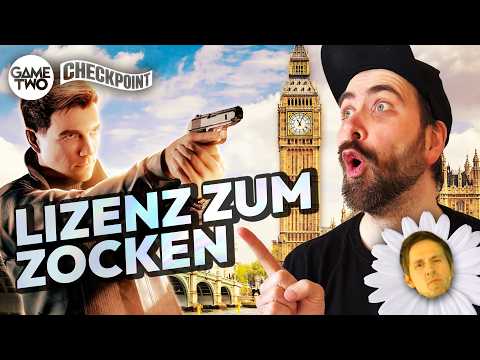 007 First Light, Heroes of Might and Magic: Olden Era und Inkonbini! | ⛳ CHECKPOINT #12 thumbnail