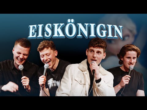 Die große Disney-Diskussion | 4 Feinde thumbnail