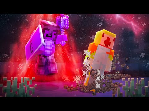 I Became a Minecraft Killer thumbnail